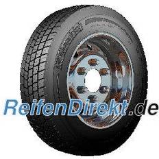 BFGoodrich Route Control D 215/75 R17.5 126/124M