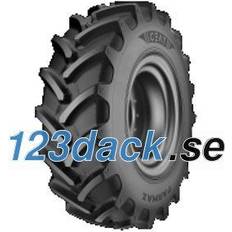 Ceat Farmax R80 380/80 R38 142A8 TL Dual Branding 142B