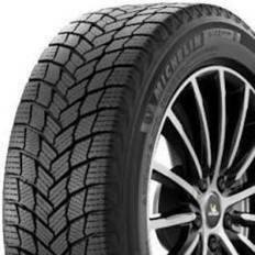 Michelin X-Ice Snow 235/35R19 91H XL