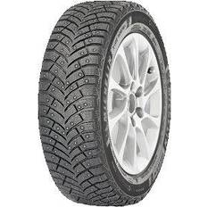 Pigdæk - Vinterdæk Michelin X-ICE North 4 225/45TR19 96T XL