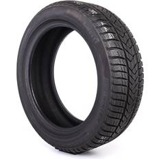 19 - 245 - 40 % - Vinterdæk Pirelli Winter SottoZero 3 r 245/40 R19 98V personbil Vinterdæk Dæk BMW: 5 Touring, 5 Sedan, 6 Cabriolet, AUDI: A4 Avant, A6 Avant, A5 Sportback 24853