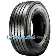 Giti GTR 955 385/65 R22.5 164K 20PR Dual Branding 158L