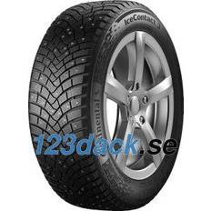 Continental IceContact 3 215/45 R17 91T XL Con Clavos