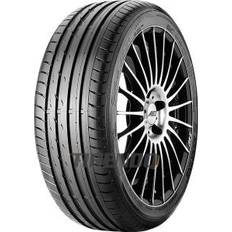 Nankang Sportnex AS-2+ 215/40 ZR17 87W XL