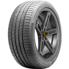 Continental ContiSportContact 5 SSR 275/40 R20 106W XL RunFlat