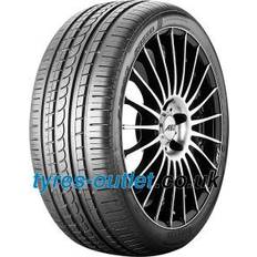 16 - 245 - 45 % Däck Pirelli P Zero Rosso Asimmetrico 245/45R16 94Y