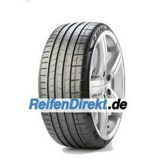 285 - Pneus d'été Pneus de voiture P Zero PZ4 SC 285/45 R20 112Y XL AO1