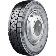 Bridgestone Duravis R-Drive 002 245/70 R19.5 136/134M Neumáticos 13466