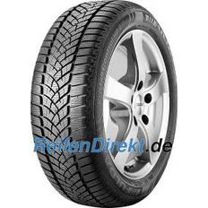 Fulda Kristall Control HP2 (205/55 R17 95V)