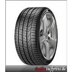 22 Renkaat Pirelli P Zero 265/40 R22 106Y XL