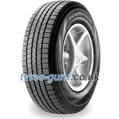 19 - 255 Däck på rea Pirelli Scorpion (255/45 R19 100V)