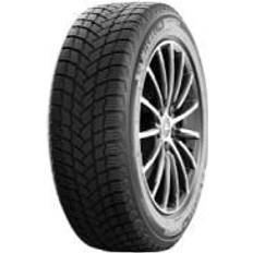 17 - 195 - Vinterdæk Bildæk Michelin X-Ice Snow 195/60R17 90H