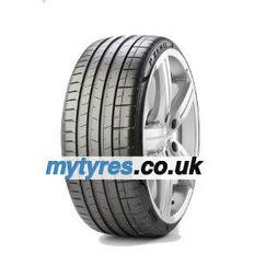 Pirelli Pirelli P Zero PZ4 SC 255/40 R19 100Y XL I*