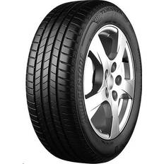 Bridgestone Turanza T005 195/55 R16 87H personbil Sommerdæk Dæk PEUGEOT: 208 I Hatchback, 207, 207 SW, CITROËN: C3 II, DS3, C3 III, RENAULT: Clio 4 13