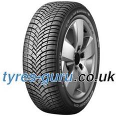 BFGoodrich g-Grip All Season 2 215/45 R17 91W XL