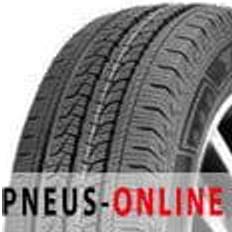 Tracmax X-Privilo VS-450 195/70 R15 104R Pneus Hiver