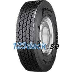 Matador DHR-4 235/75 R17.5 132M Neumáticos 4220990000