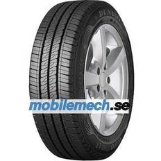 15 - 195 - Lätta lastbilar ( C-Däck) - Sommardäck Bildäck Dunlop Econodrive LT (195/70 R15 104/102S)