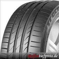 Tracmax Privilo TX-3 215/40 R17 87W Pneus été 261558