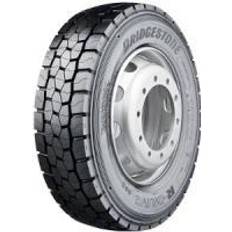 Bridgestone R-Drive 002 215/75 R17.5 126M Dobbelt mærkning 124M