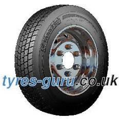 BFGoodrich Route Control D 245/70 R17.5 136/134M