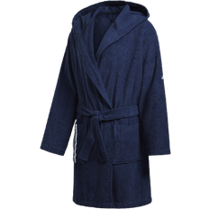 Adidas Dressing Gown - Tech Indigo