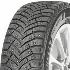 Michelin x ice north 4 suv Michelin X-Ice North 4 SUV 285/60 R18 116T