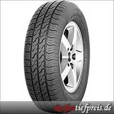 GT Radial KargoMax ST-4000 (155/ R13 84N)