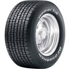 15 - 255 - Sommardäck BFGoodrich BFGoodrich Radial TA 255/70SR15 108S