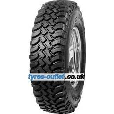 DAKAR 235/65 R17 104 Q remould
