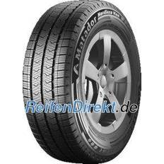 Matador Nordicca Van 195/65 R16C 104/102T 8PR Doppia Indentificazione 100T