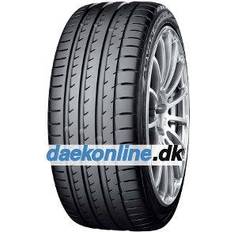 Yokohama Advan Sport V105E 315/30 R22 107Y