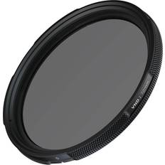 Lee Filters 72mm Elements Variable Neutral Density Filter, 6-9 Stop