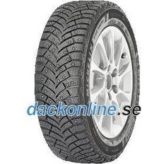 Michelin X-Ice North 4 315/35 R20 110T XL Pneumatico Chiodato