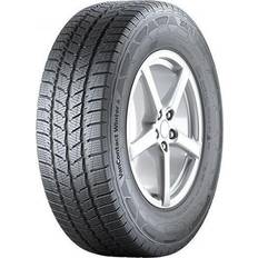 Continental VanContact Ice 215/65 R15C 104/102R, Dubbade