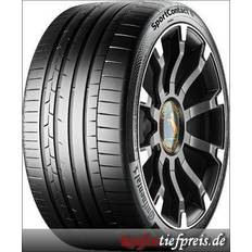 Continental SportContact 6 (295/35 R23 108Y)