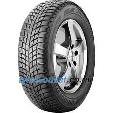 Bridgestone Blizzak LM 001 (215/55 R18 95T)