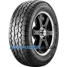 Toyo Open Country A/T+ 235/75 R15 116/113S