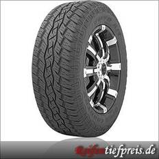 Toyo Open Country A/T Plus 30x9.50 R15 104S