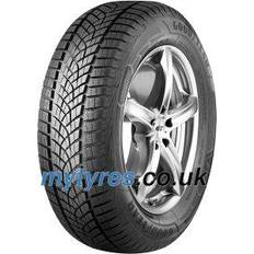 21 - 265 - Vinterdäck Bildäck Goodyear UltraGrip Performance 265/40VR21 105V FP