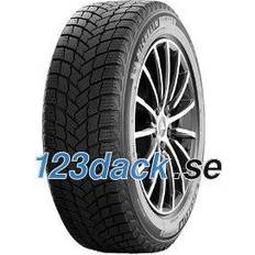 Michelin X-Ice Snow SUV 255/60 R19 113T XL, Nordiska vinterdäck