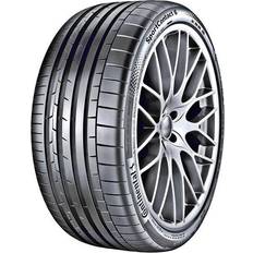 Däck 255 40 19 Continental 255/40 R 19 100(Y XL Conti SportCont6