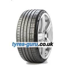 Pirelli P Zero PZ4 SC 265/35 R22 102H XL Elect, MO-S, PNCS