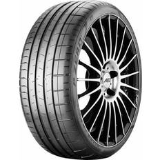 18 - 225 - Sommardäck Bildäck på rea Pirelli P Zero 225/40YR18 92Y XL SC *