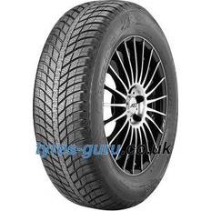 225 - Pneumatici 4 stagioni Pneumatici per auto Nexen N Blue 4 Season 225/60 R18 104V XL 4PR