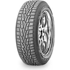 16 - 235 - Dubbade däck - Vinterdäck Bildäck Nexen 235/85R16 120/116Q/ Winspike STUDDED NC