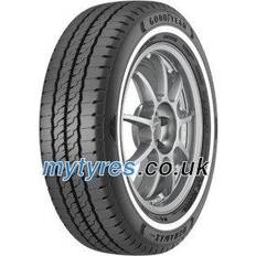 65 g2 Goodyear DuraMax G2 205/65 R16 107/105T