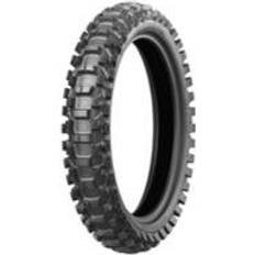 Bridgestone Neumáticos de verano Bridgestone 100/90-19 57m X20R Cross Soft M/C