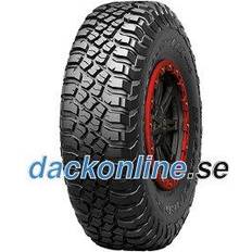 BFGoodrich Mud-Terrain T/A KM 3 245/75 R17 121/118Q