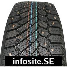 Continental IceContact 3 225/60 R17 103T XL Clouté